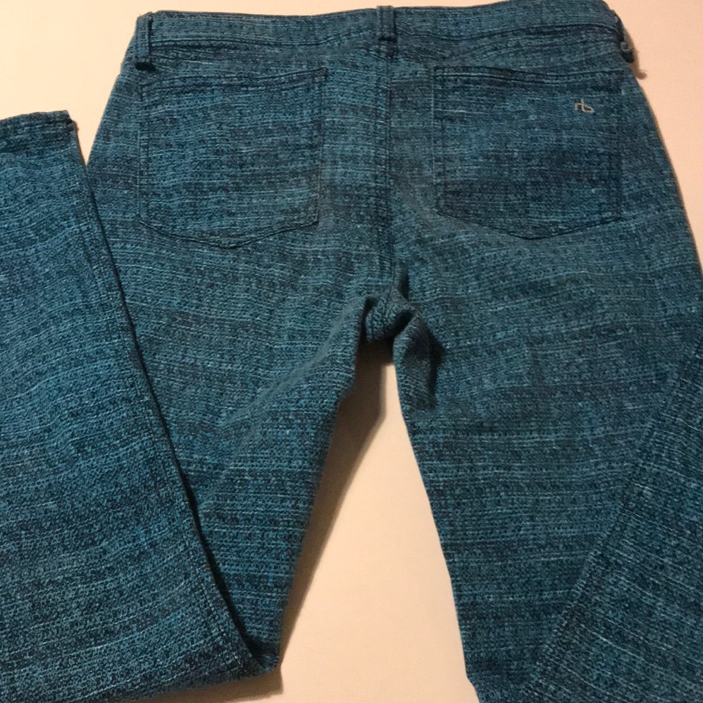 Rag and Bone jeans size 29 . Great for fall.